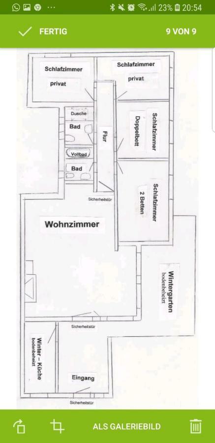 Haus Mit Pool Und Meerblick 阿尔啼 外观 照片